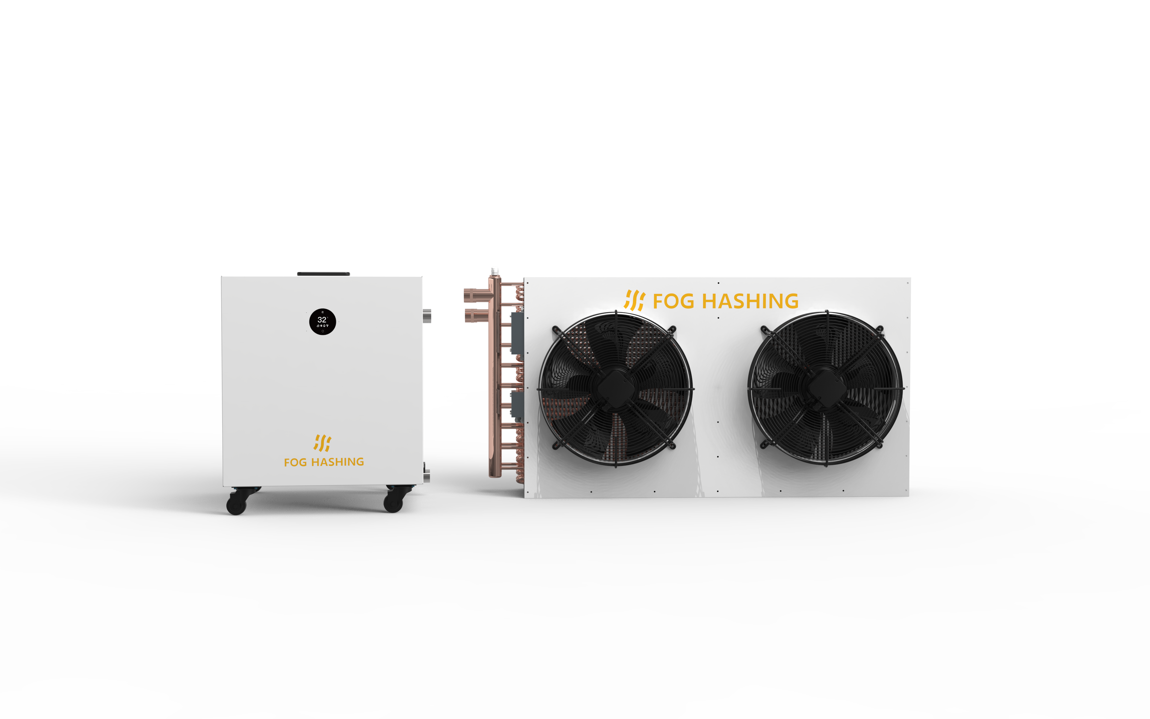 Immersion Cooling Kit C2
