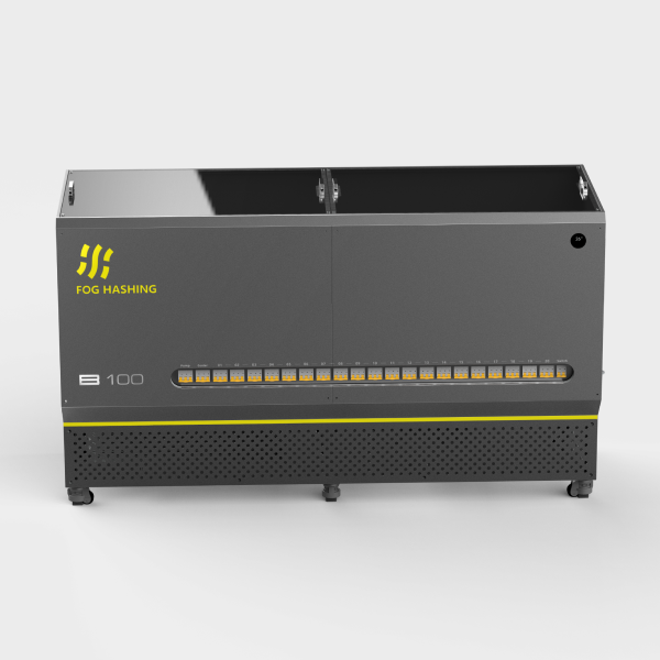 B100 - 100kWImmersion Cooling Suite