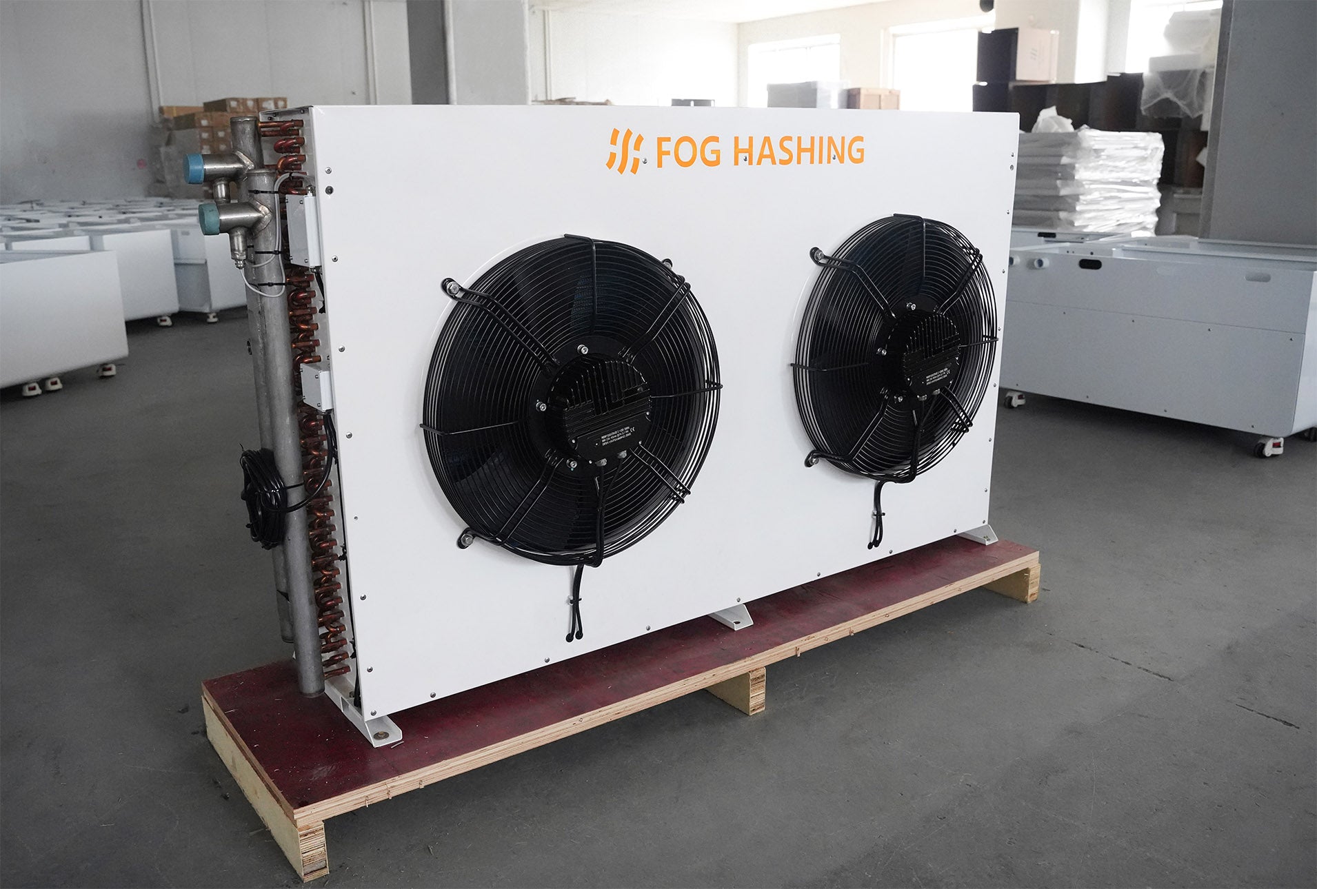 Immersion Cooling Suite C6