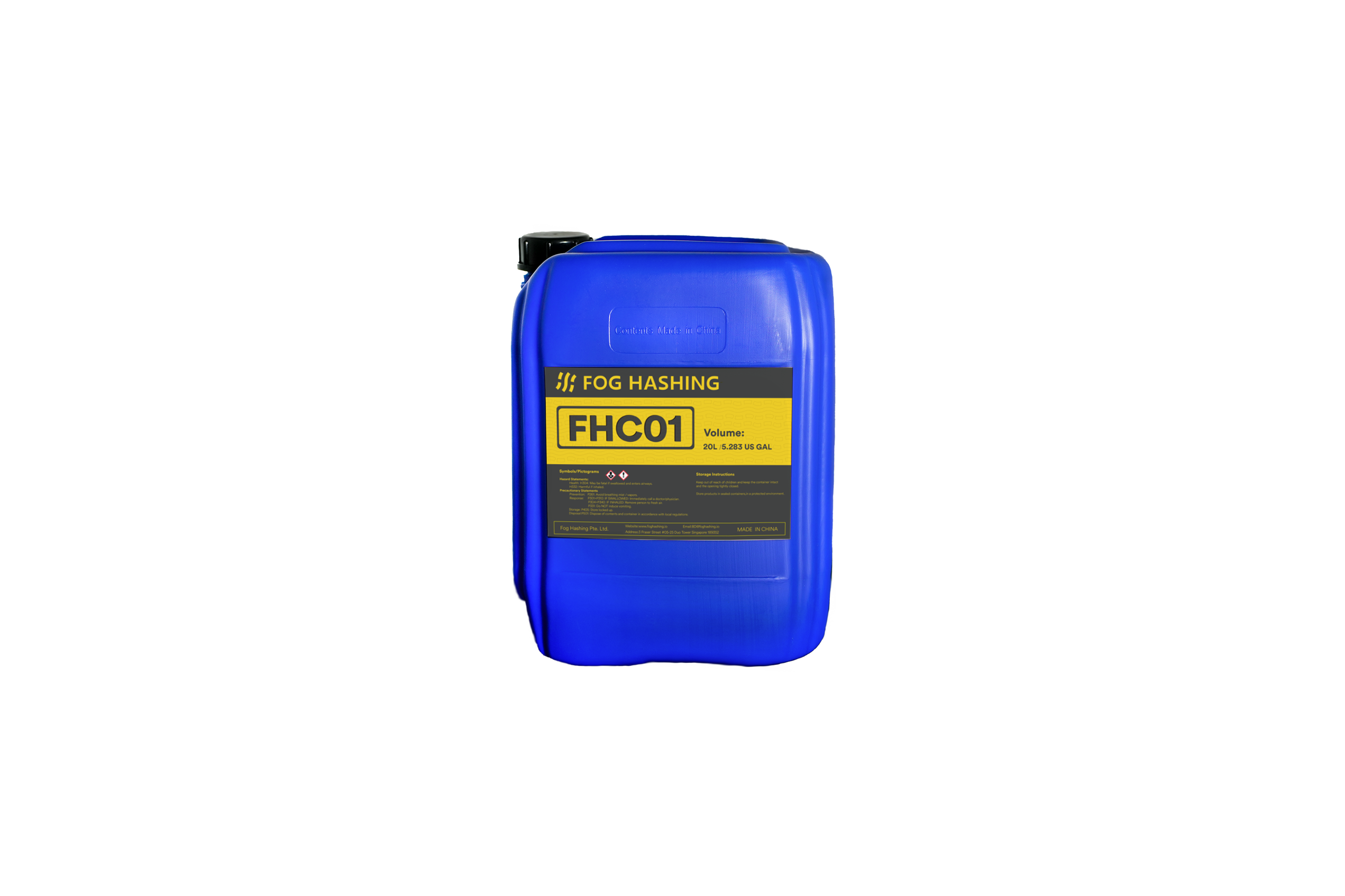 FHC01 Coolant